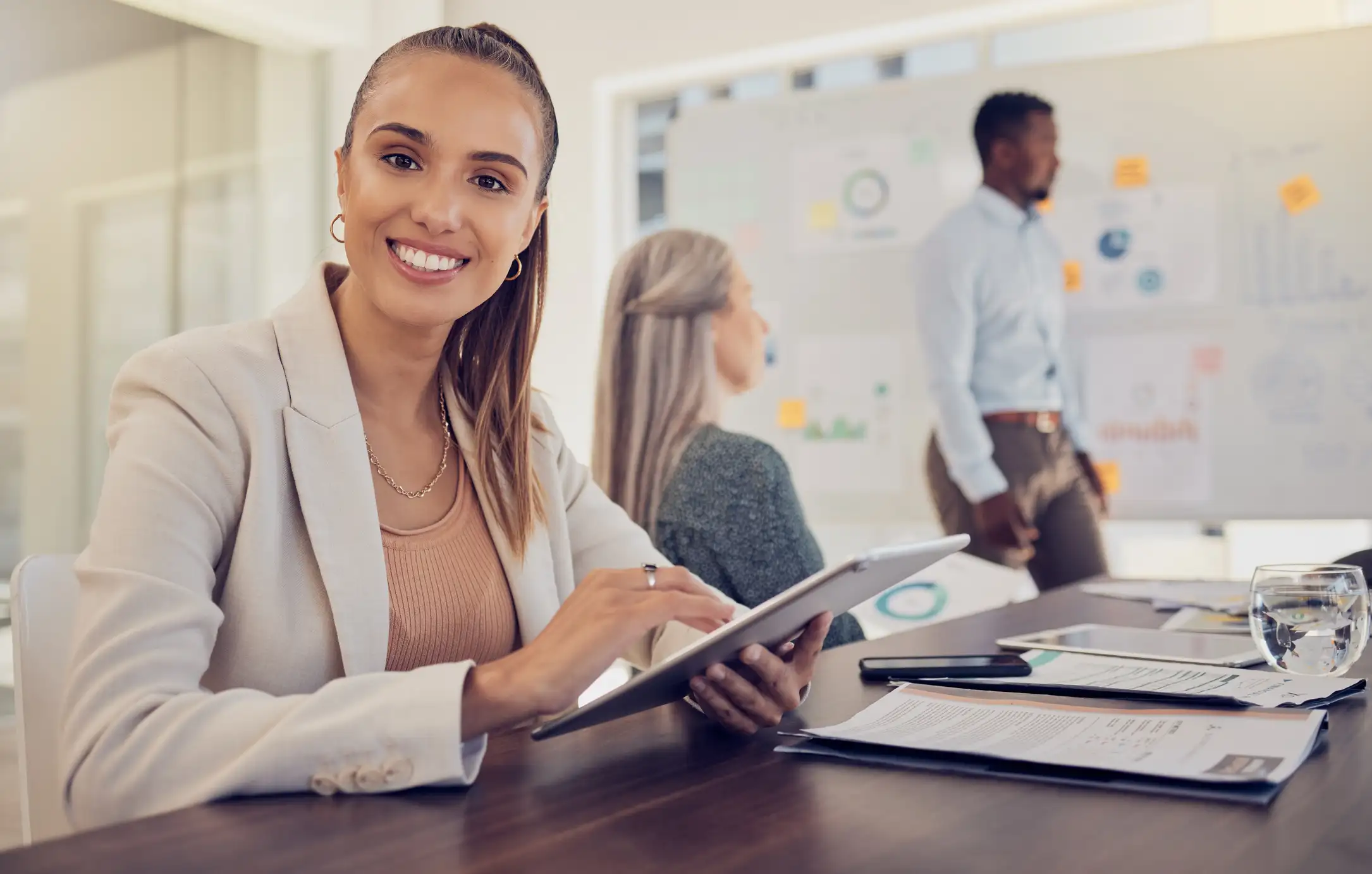 The Evolution of the Modern Buyer: Navigating Today’s Supply Chain Challenges